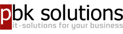 pbk solutions